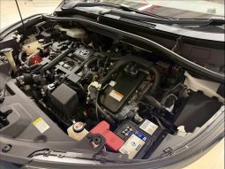 TOYOTA C-HR G 2017 full