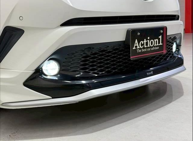 TOYOTA C-HR G 2017 full