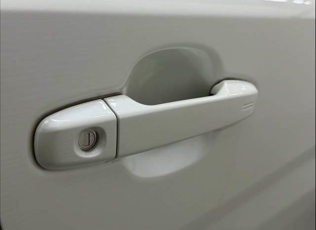 TOYOTA C-HR G 2017 full