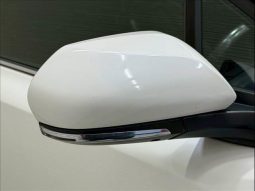 TOYOTA C-HR G 2017 full