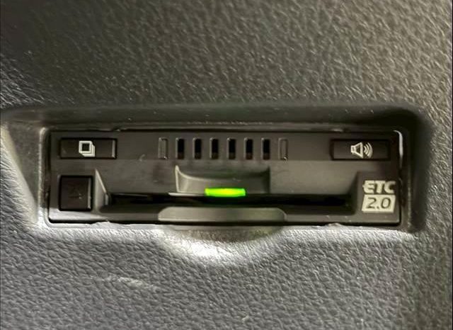 TOYOTA C-HR G 2017 full