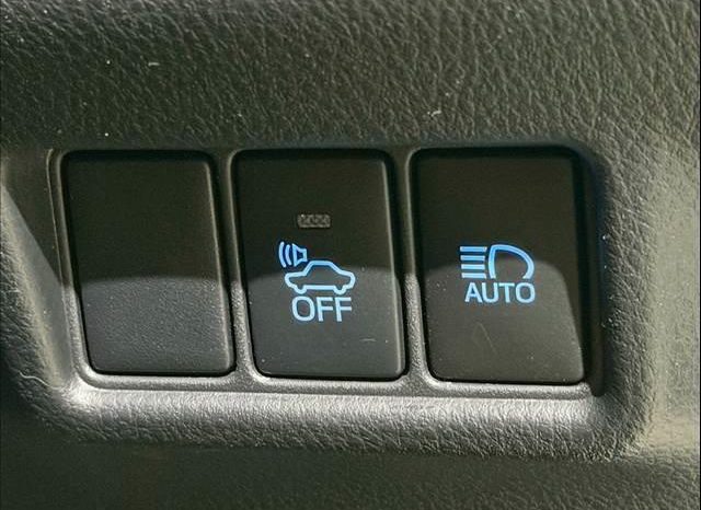 TOYOTA C-HR G 2017 full