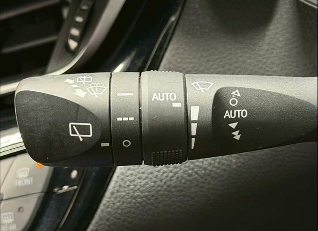 TOYOTA C-HR G 2017 full