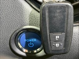 TOYOTA C-HR G 2017 full