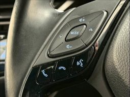 TOYOTA C-HR G 2017 full