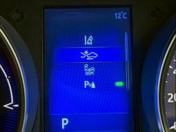 TOYOTA C-HR G 2017 full