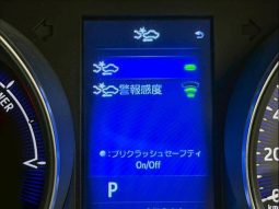 TOYOTA C-HR G 2017 full