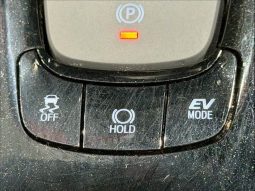 TOYOTA C-HR G 2017 full