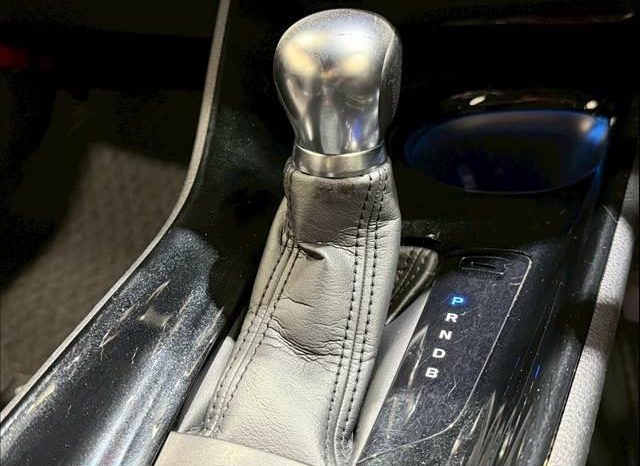 TOYOTA C-HR G 2017 full