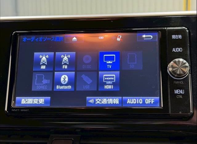 TOYOTA C-HR G 2017 full