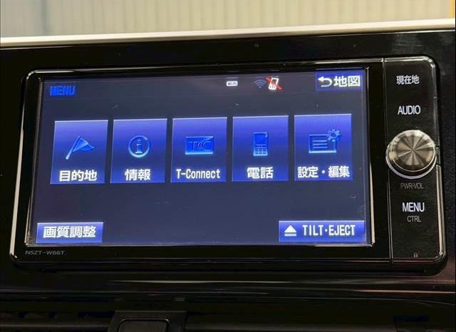 TOYOTA C-HR G 2017 full