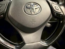 TOYOTA C-HR G 2017 full