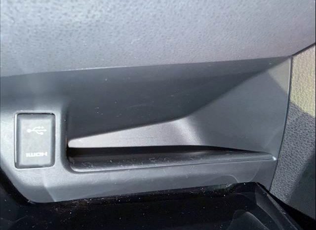 TOYOTA C-HR G 2017 full