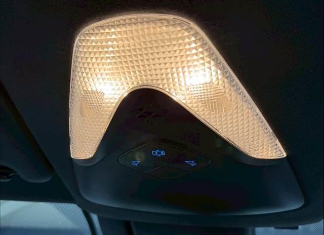 TOYOTA C-HR G 2017 full