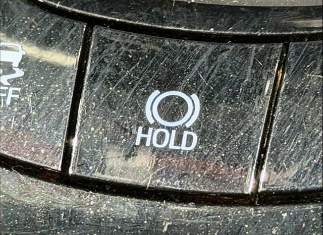 TOYOTA C-HR G 2017 full