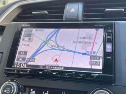 HONDA CIVIC SEDAN 2018 full