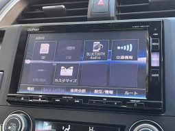 HONDA CIVIC SEDAN 2018 full