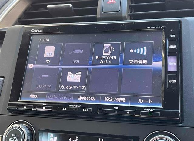 HONDA CIVIC SEDAN 2018 full