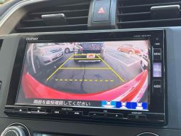 HONDA CIVIC SEDAN 2018 full