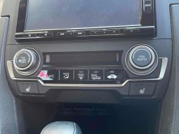 HONDA CIVIC SEDAN 2018 full