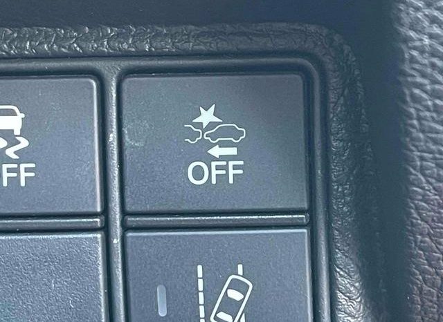 HONDA CIVIC SEDAN 2018 full