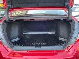 HONDA CIVIC SEDAN 2018 full