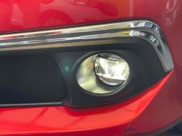 HONDA CIVIC SEDAN 2018 full