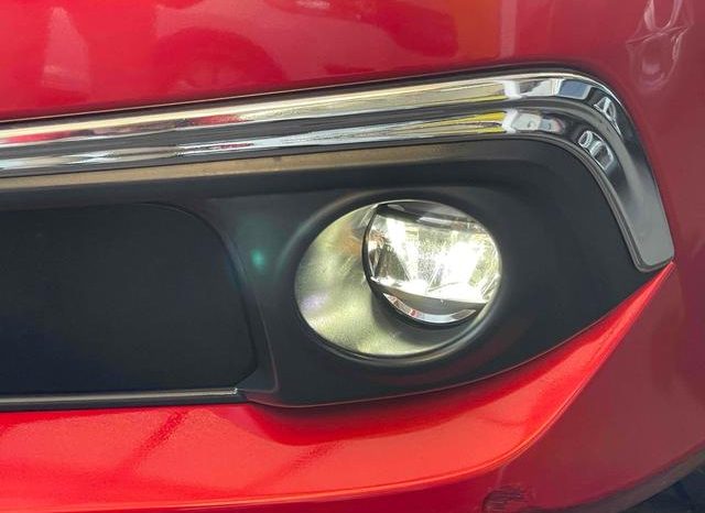 HONDA CIVIC SEDAN 2018 full