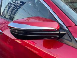 HONDA CIVIC SEDAN 2018 full