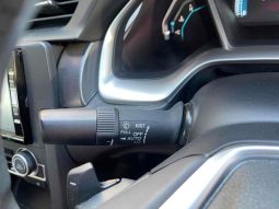 HONDA CIVIC SEDAN 2018 full