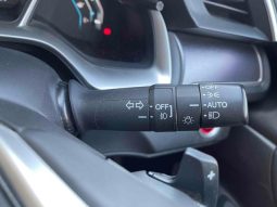 HONDA CIVIC SEDAN 2018 full