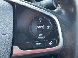 HONDA CIVIC SEDAN 2018 full