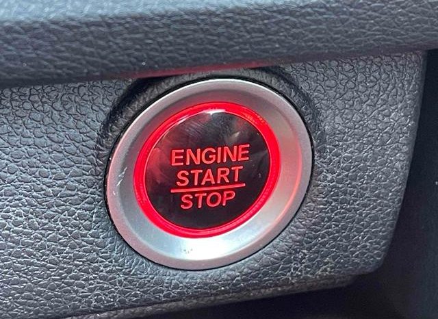 HONDA CIVIC SEDAN 2018 full