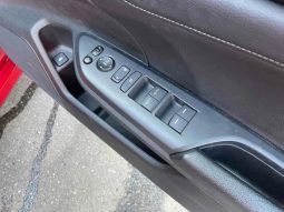 HONDA CIVIC SEDAN 2018 full