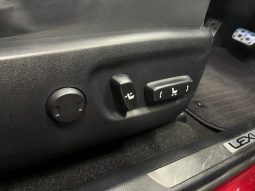 LEXUS NX NX300 F SPORT 2018 full