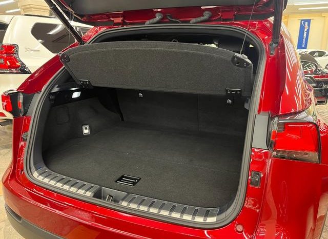 LEXUS NX NX300 F SPORT 2018 full