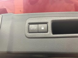 LEXUS NX NX300 F SPORT 2018 full