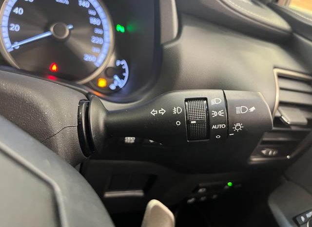 LEXUS NX NX300 F SPORT 2018 full