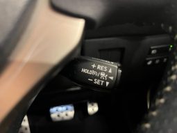 LEXUS NX NX300 F SPORT 2018 full