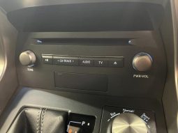 LEXUS NX NX300 F SPORT 2018 full