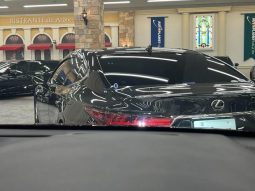 LEXUS NX NX300 F SPORT 2018 full