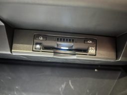 LEXUS NX NX300 F SPORT 2018 full