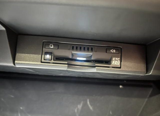 LEXUS NX NX300 F SPORT 2018 full