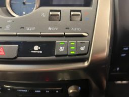 LEXUS NX NX300 F SPORT 2018 full