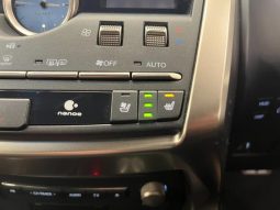 LEXUS NX NX300 F SPORT 2018 full