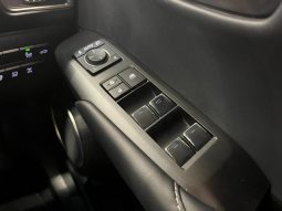 LEXUS NX NX300 F SPORT 2018 full