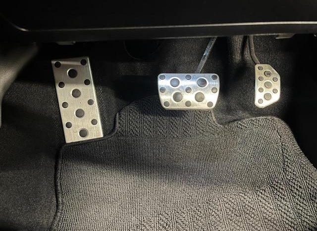 LEXUS NX NX300 F SPORT 2018 full