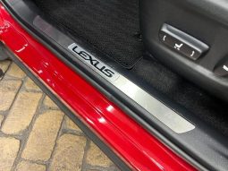 LEXUS NX NX300 F SPORT 2018 full