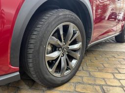 LEXUS NX NX300 F SPORT 2018 full