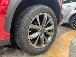 LEXUS NX NX300 F SPORT 2018 full